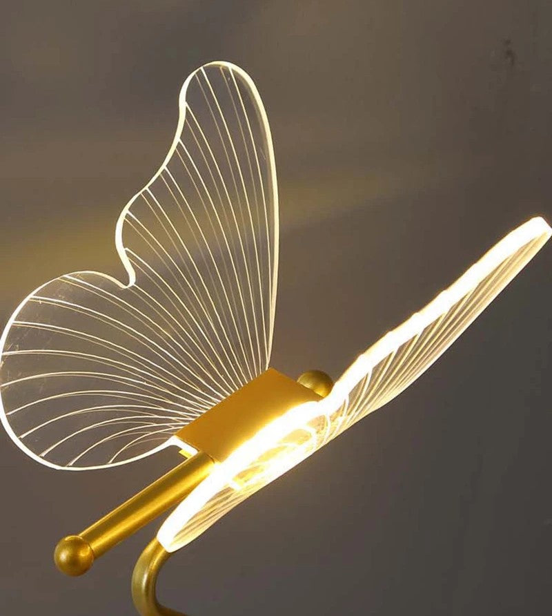 Butterfly Glow Lamp